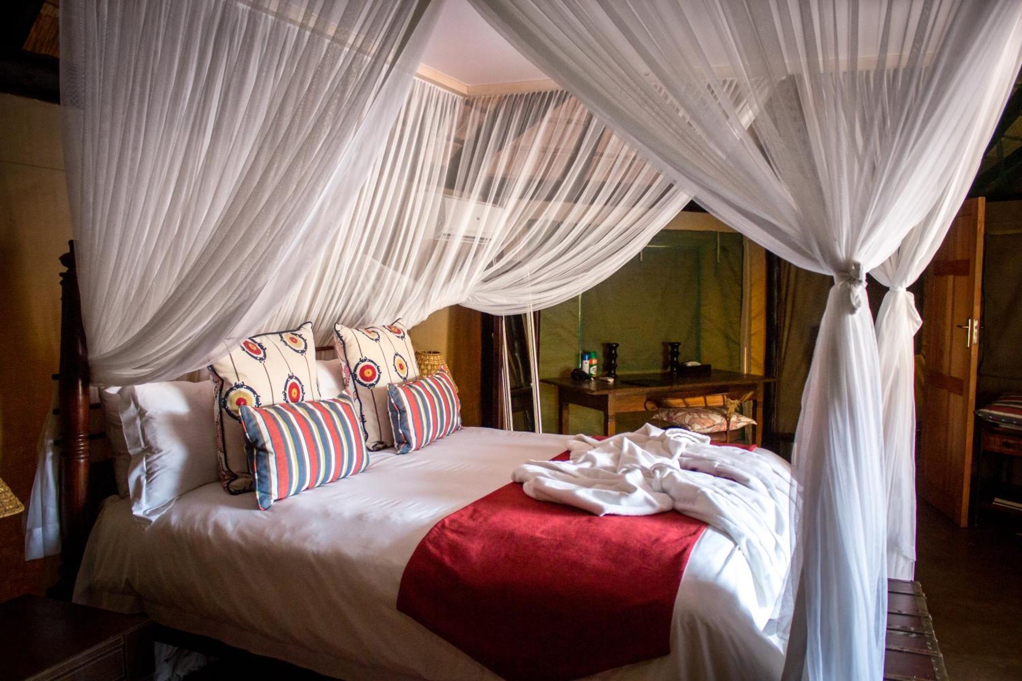Monate Game Lodge Modimolle Exterior photo