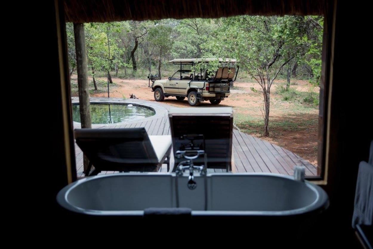 Monate Game Lodge Modimolle Room photo
