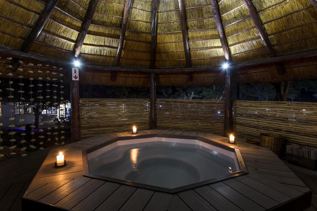 Monate Game Lodge Modimolle Exterior photo
