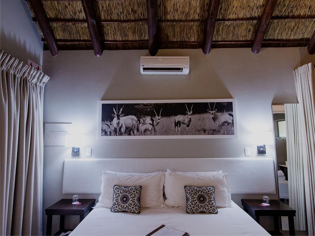 Monate Game Lodge Modimolle Exterior photo
