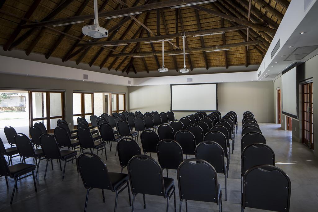 Monate Game Lodge Modimolle Exterior photo