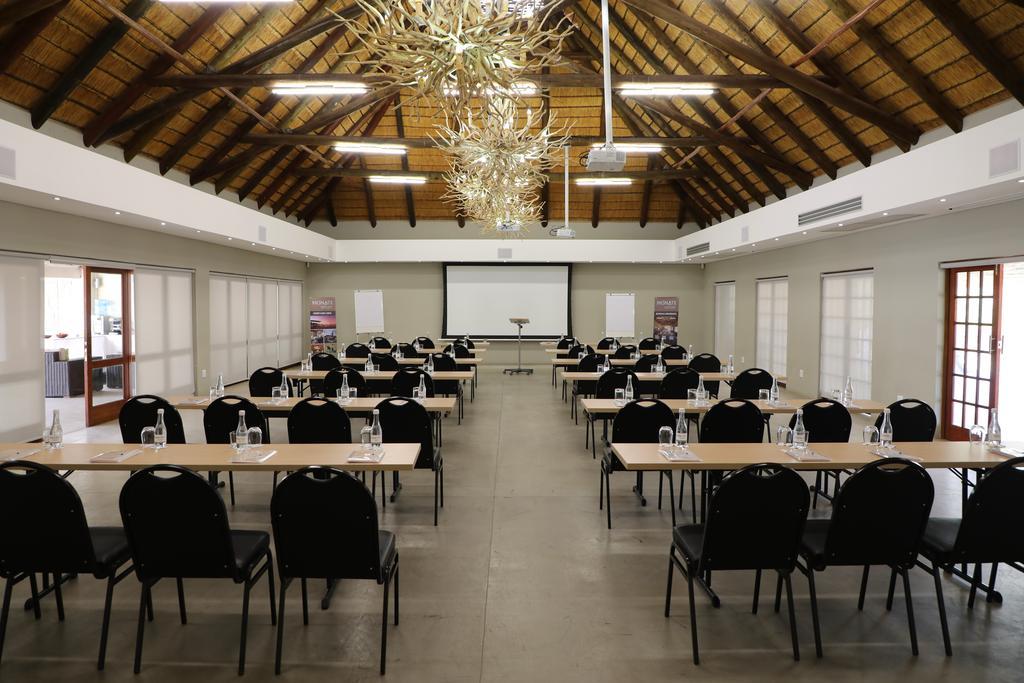 Monate Game Lodge Modimolle Exterior photo
