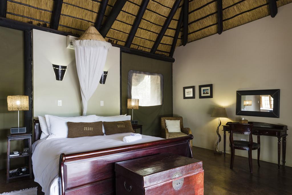 Monate Game Lodge Modimolle Exterior photo