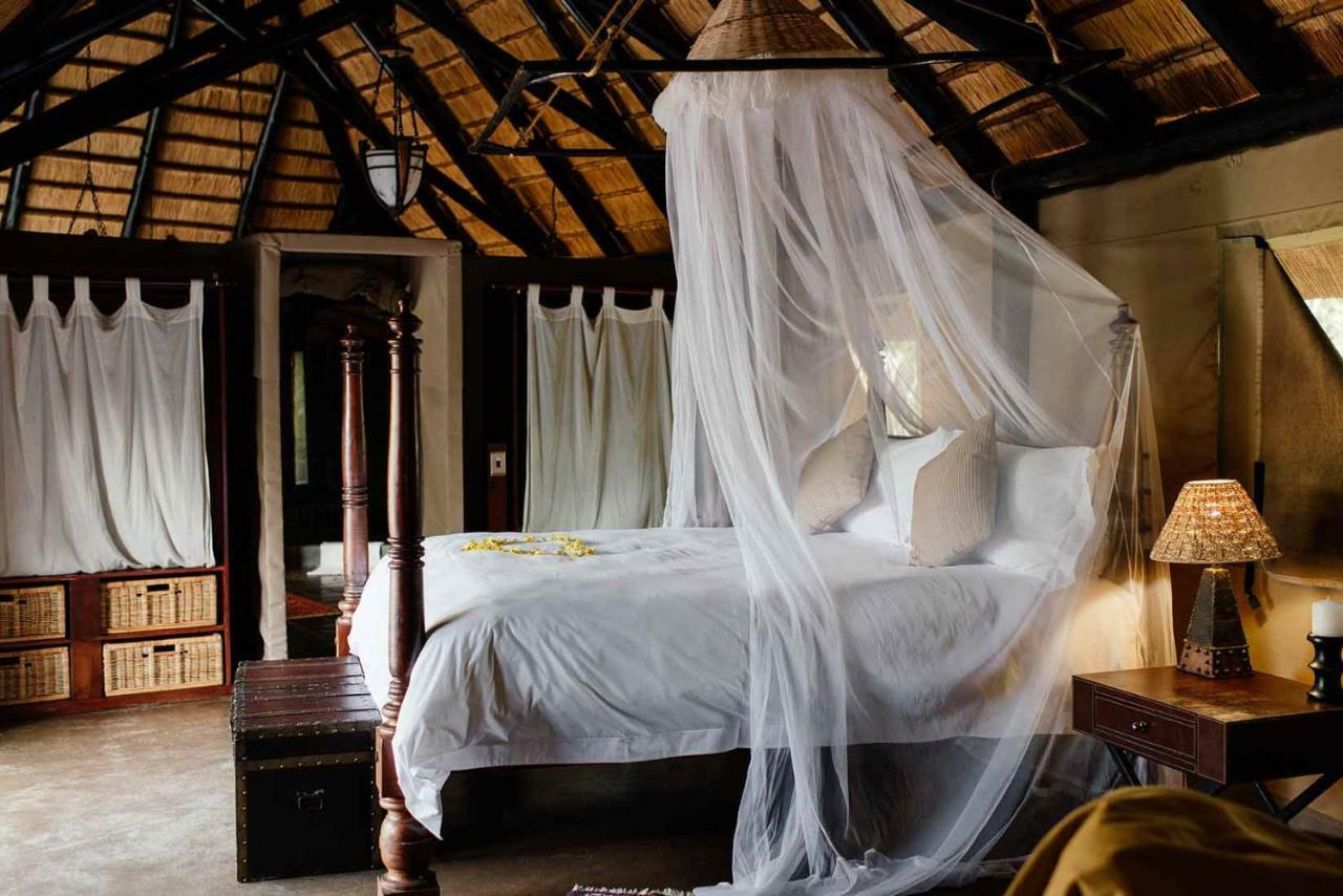 Monate Game Lodge Modimolle Exterior photo