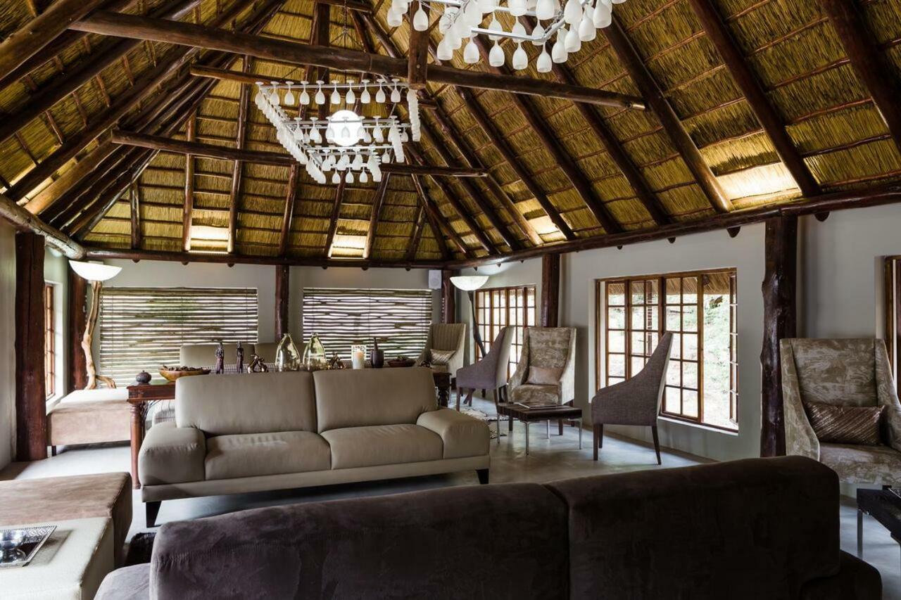 Monate Game Lodge Modimolle Exterior photo